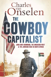 Capa do artigo Cowboy Capitalist