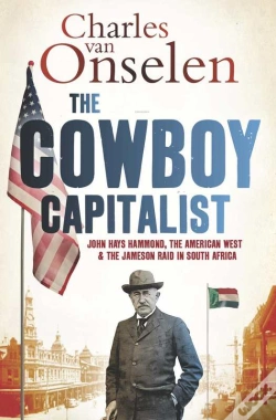 Capa do artigo Cowboy Capitalist