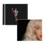 Cowboy Carter (Blonde Hair CD) - CD - Preview