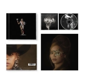 Capa do artigo Cowboy Carter (Cowboy Hat CD) - CD