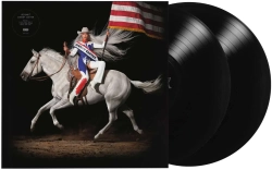 Capa do artigo Cowboy Carter - Vinil