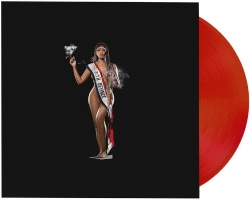 Capa do artigo Cowboy Carter - Vinil