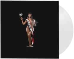 Capa do artigo Cowboy Carter - Vinil