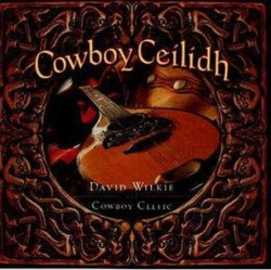 Capa do artigo Cowboy Ceilidh - CD