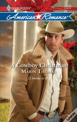 Capa do artigo Cowboy Christmas
