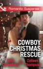 Cowboy Christmas Rescue - Preview