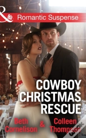 Capa do artigo Cowboy Christmas Rescue