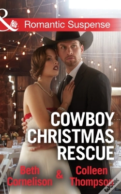 Capa do artigo Cowboy Christmas Rescue