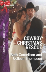 Capa do artigo Cowboy Christmas Rescue