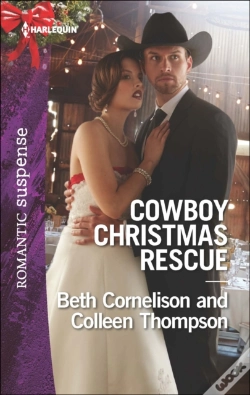 Capa do artigo Cowboy Christmas Rescue