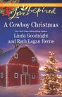 Cowboy Christmas - Preview