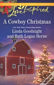 Capa do artigo Cowboy Christmas
