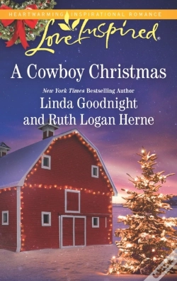 Capa do artigo Cowboy Christmas