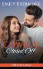 Cowboy Closed Off - Preview