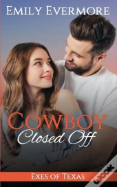 Cowboy Closed Off