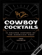 Capa do artigo Cowboy Cocktails