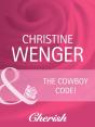 Cowboy Code - Preview
