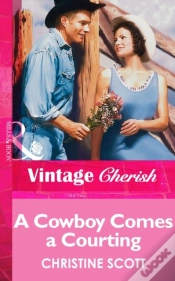 Capa do artigo Cowboy Comes A Courting