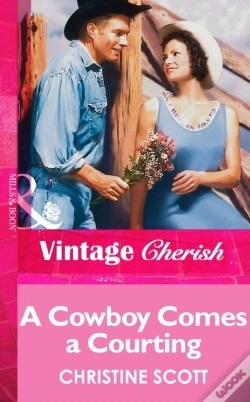 Capa do artigo Cowboy Comes A Courting
