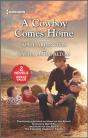 Cowboy Comes Home - Preview