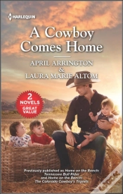 Capa do artigo Cowboy Comes Home