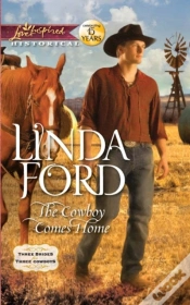 Capa do artigo Cowboy Comes Home