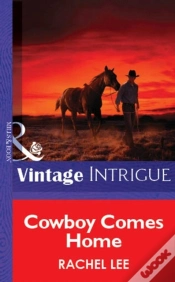 Capa do artigo Cowboy Comes Home