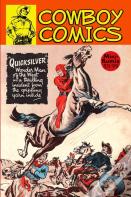 Cowboy Comics