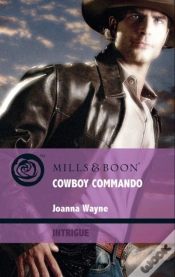 Capa do artigo Cowboy Commando