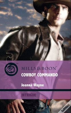 Capa do artigo Cowboy Commando