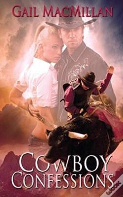 Capa do artigo Cowboy Confessions