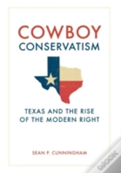 Capa do artigo Cowboy Conservatism