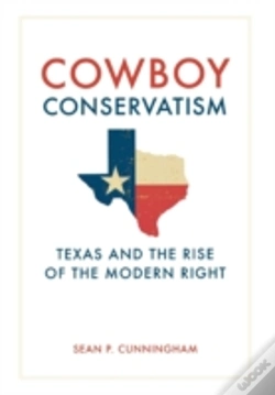 Capa do artigo Cowboy Conservatism