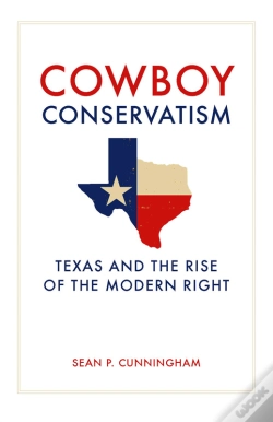Capa do artigo Cowboy Conservatism