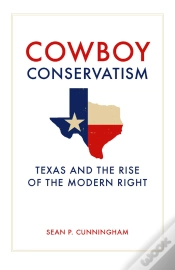 Capa do artigo Cowboy Conservatism