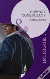 Capa do artigo Cowboy Conspiracy