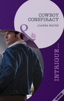 Capa do artigo Cowboy Conspiracy