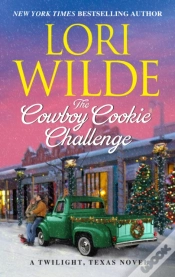 Capa do artigo Cowboy Cookie Challenge