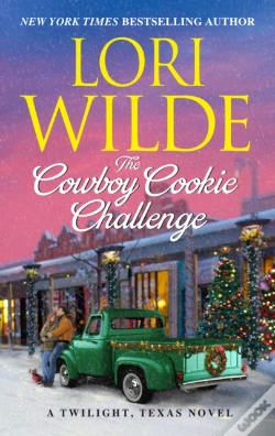 Capa do artigo Cowboy Cookie Challenge