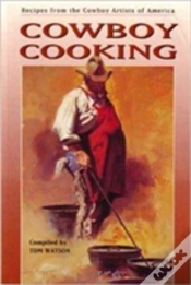 Capa do artigo Cowboy Cooking