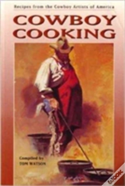 Capa do artigo Cowboy Cooking