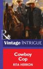 Cowboy Cop - Preview