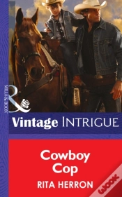 Capa do artigo Cowboy Cop