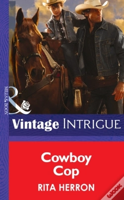 Capa do artigo Cowboy Cop