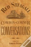 Cowboy Corner Conversations