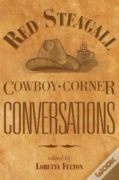 Cowboy Corner Conversations