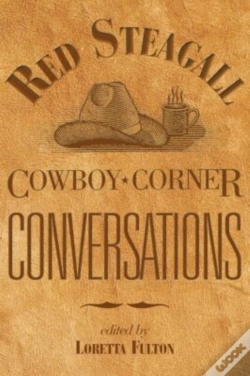 Capa do artigo Cowboy Corner Conversations