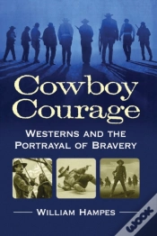 Capa do artigo Cowboy Courage