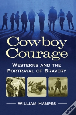 Capa do artigo Cowboy Courage