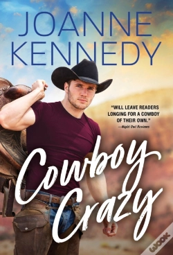 Capa do artigo Cowboy Crazy
